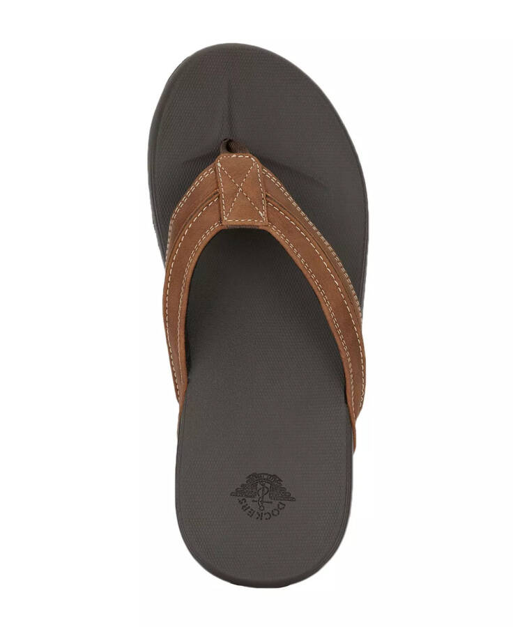 Men's Freddy Thong Sandal - 3