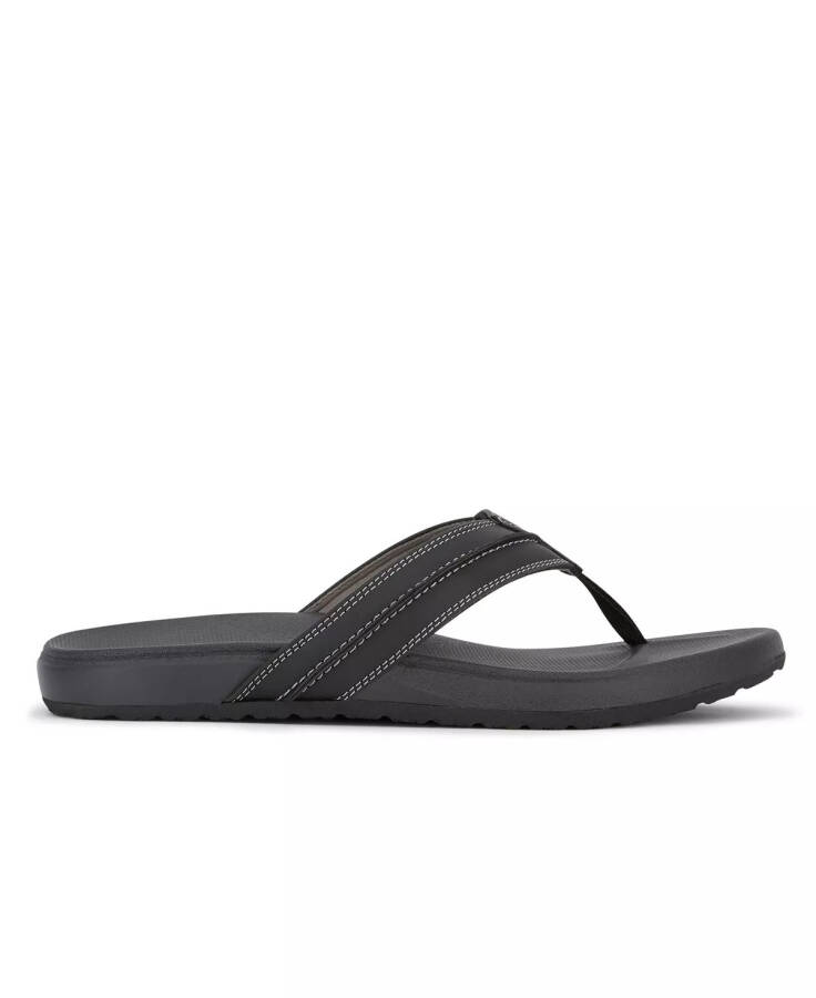 Men's Freddy Thong Sandal - 6