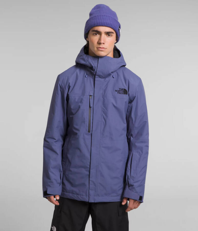 Men's Freedom Insulated Jacket - 1