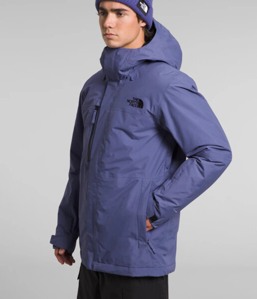 Men's Freedom Insulated Jacket - 3