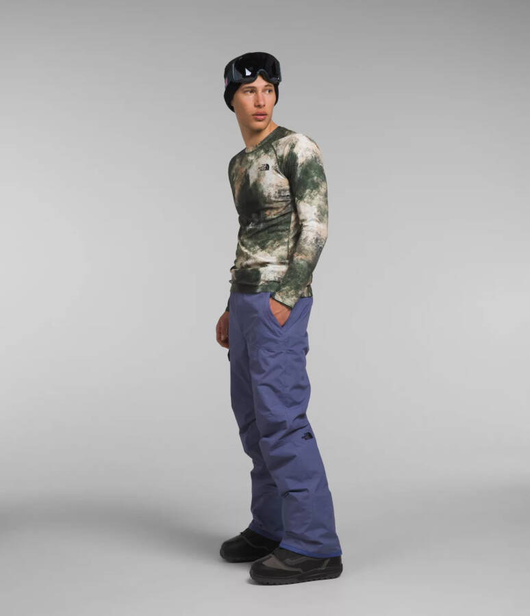 Men’s Freedom Insulated Pants - 3