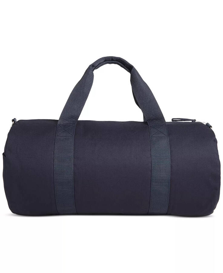 Men's Gino Monochrome Duffle Bag Sky Captain - 8