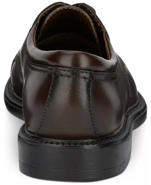 Men's Gordon Cap Toe Oxford Cordovan - 6