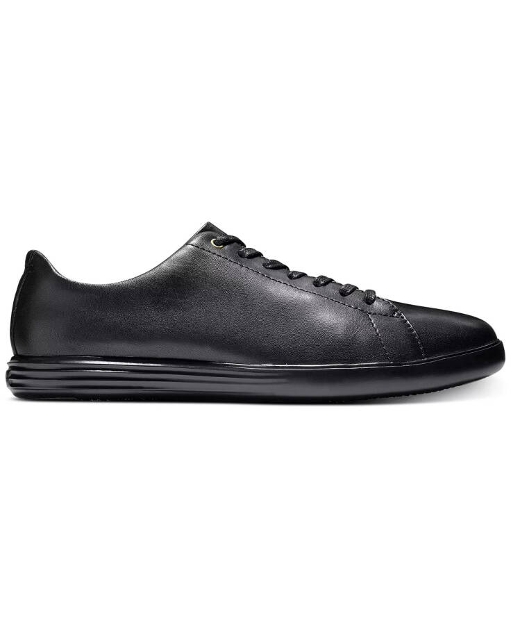 Men's Grand Crosscourt II Sneaker Black - 2