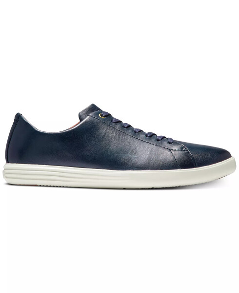 Men's Grand Crosscourt II Sneaker Navy - 1