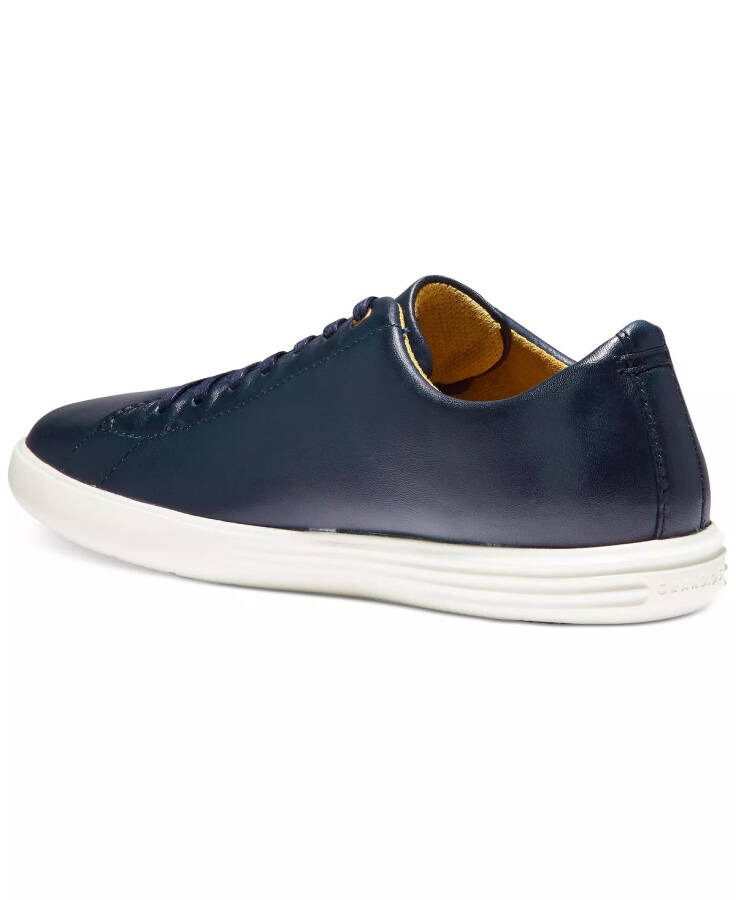 Men's Grand Crosscourt II Sneaker Navy - 2