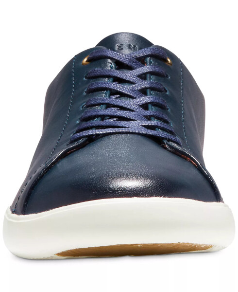 Men's Grand Crosscourt II Sneaker Navy - 4