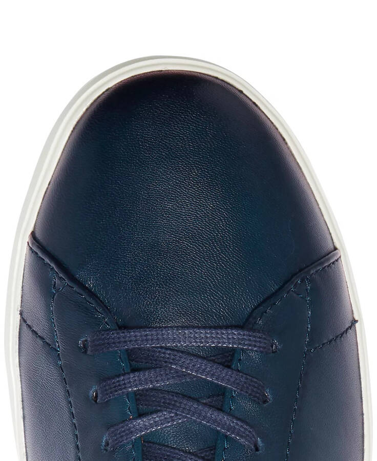 Men's Grand Crosscourt II Sneaker Navy - 7