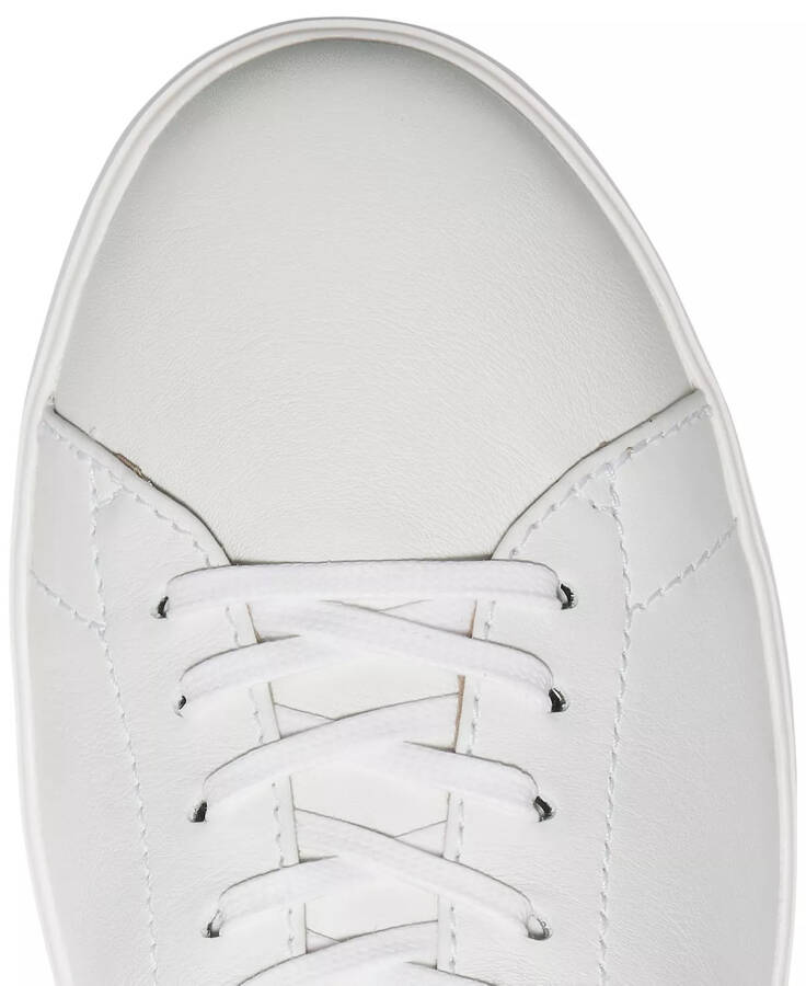 Men's Grand Crosscourt II Sneaker White - 6