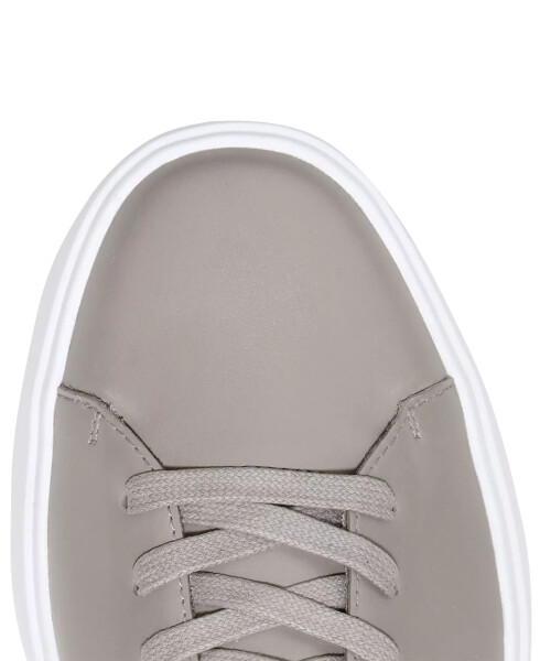 Men's Grand Crosscourt Traveler Sneaker Ironstone/Optic White - 6