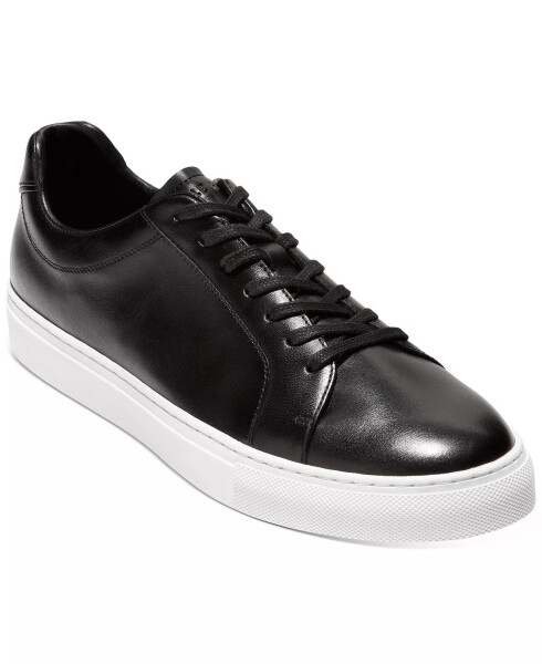 Men's Grand Series Jensen Sneakers Black - 1