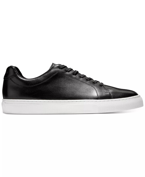 Men's Grand Series Jensen Sneakers Black - 2