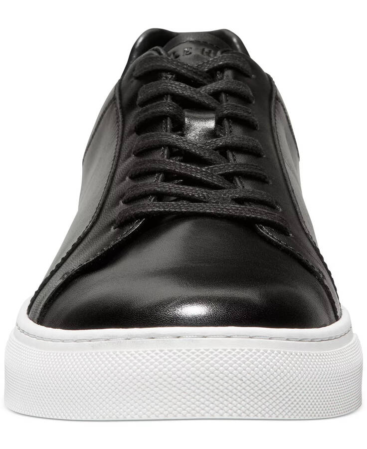 Men's Grand Series Jensen Sneakers Black - 4