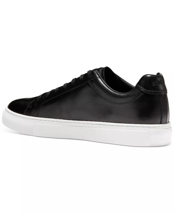 Men's Grand Series Jensen Sneakers Black - 6