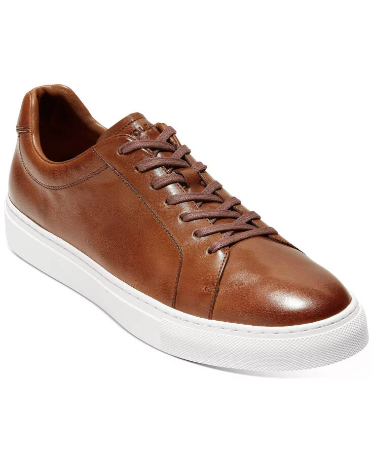 Men's Grand Series Jensen Sneakers British Tan - 1