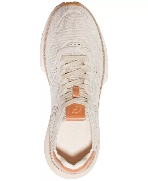 Men's GrandPrø Ashland Stitchlite™ Lace-Up Sneakers Silver Lining/natural Tan/ivory - 6