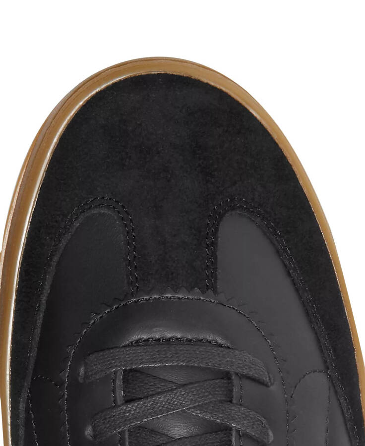 Men's GrandPrø Breakaway Sneaker Black/Nicotine Gum - 6