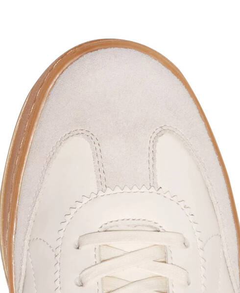 Men's GrandPrø Breakaway Sneaker Ivory/Gum - 6