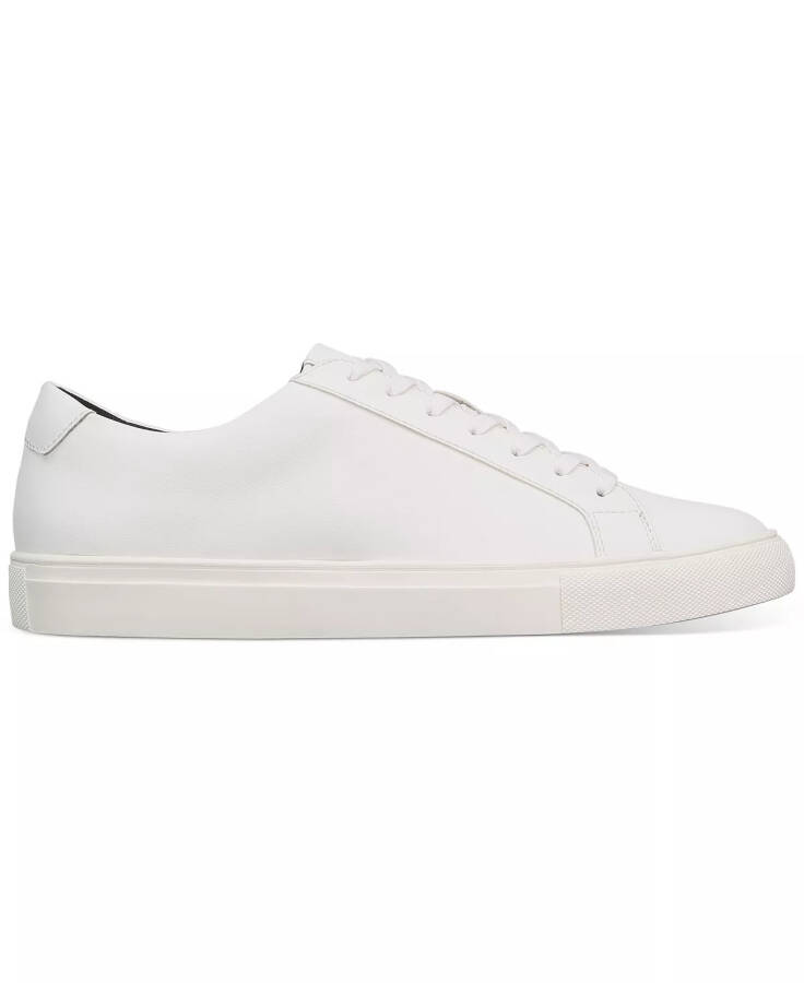 Men's Grayson Lace-Up Sneakers, Created for Modazone White - 2