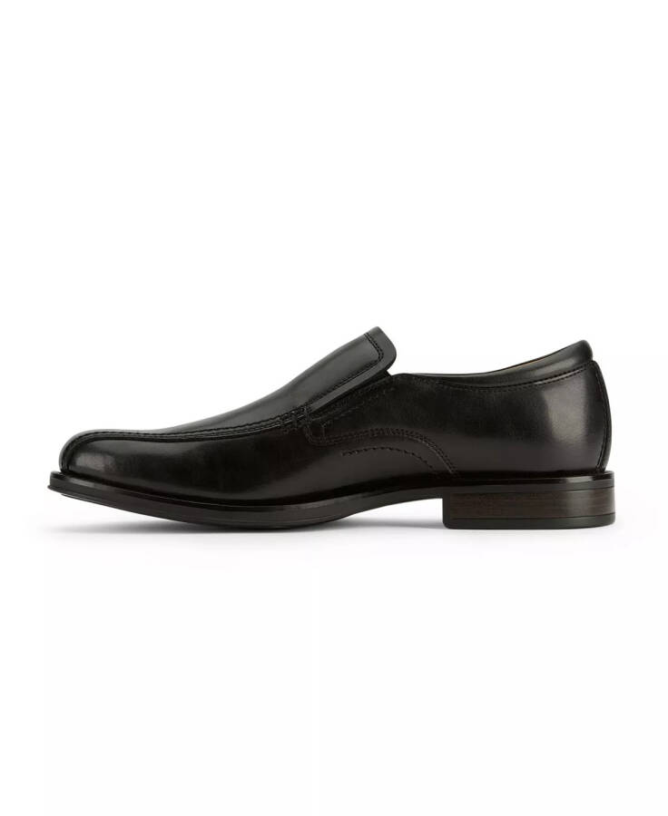 Men's Greer Dress Loafer Black - 3