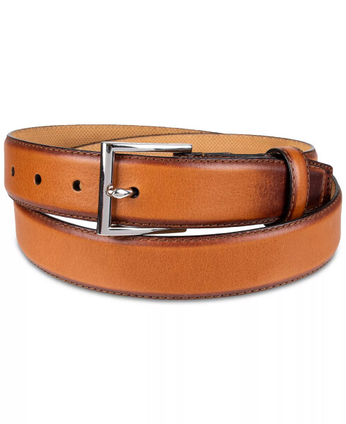 Men's Harrison Grand Belt Tan - 1