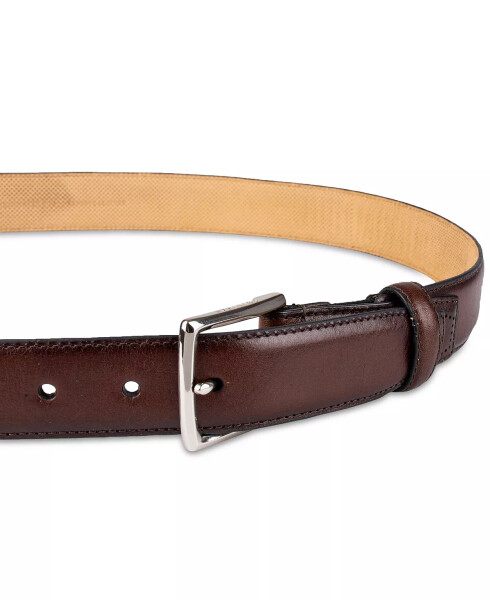 Men's Harrison Grand Belt Tan - 6