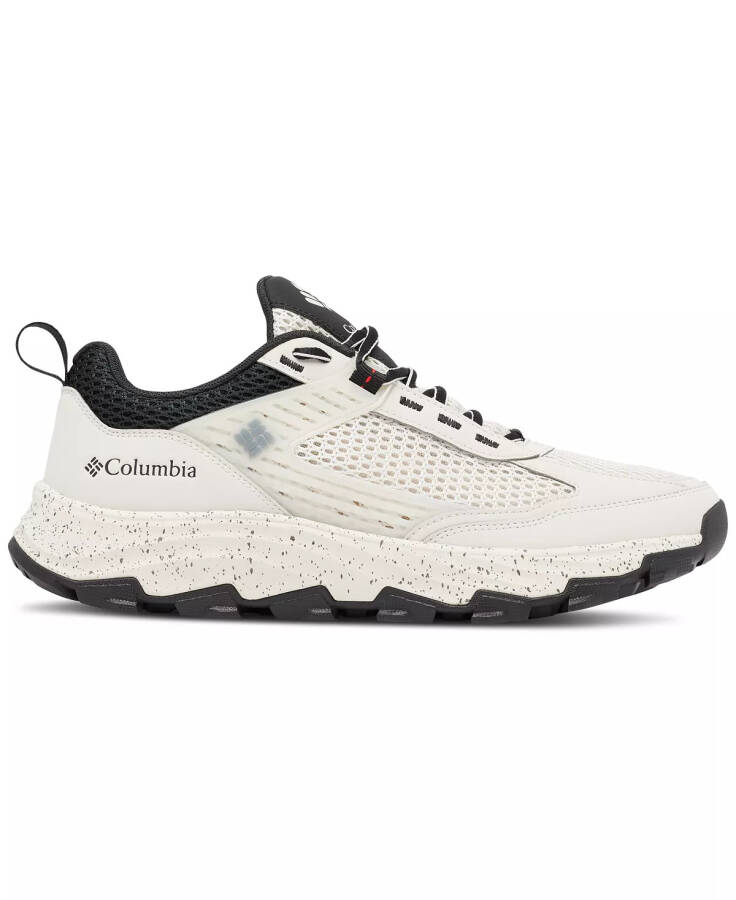 Men's Hatana Breathe Trail Shoe Cloud Grey, Black - 2