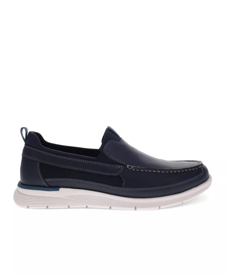 Men's Holgate Boat Shoes Navy - 2