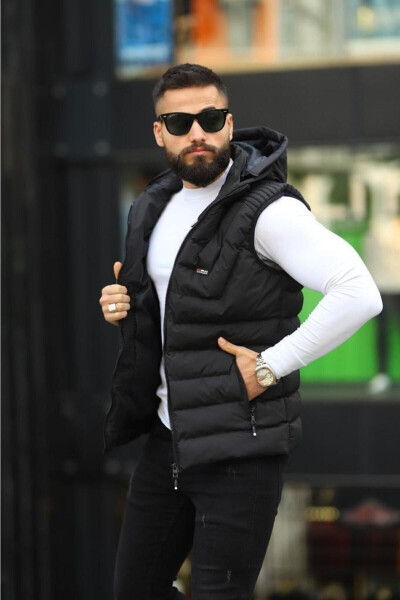 Men's Inflatable Vest - 2