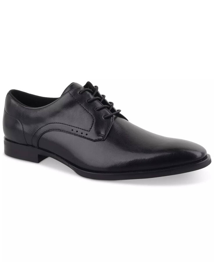 Men's Jenkins Pointy Toe Dress Shoe, Created for modazone Black - 1