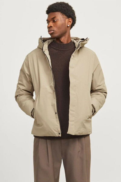 Men's Keen Jacket - 1