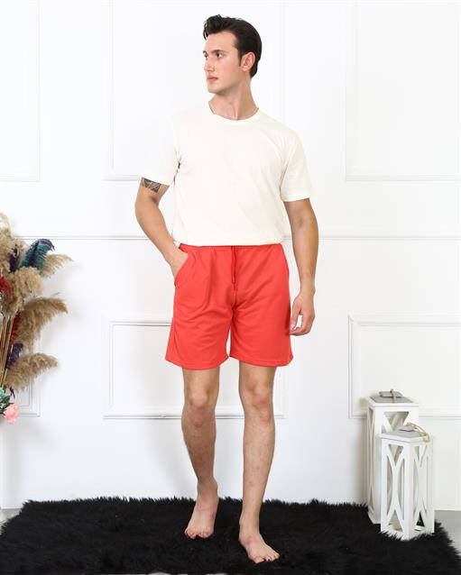 Men's Lacoste Coral Shorts 27487 - 2