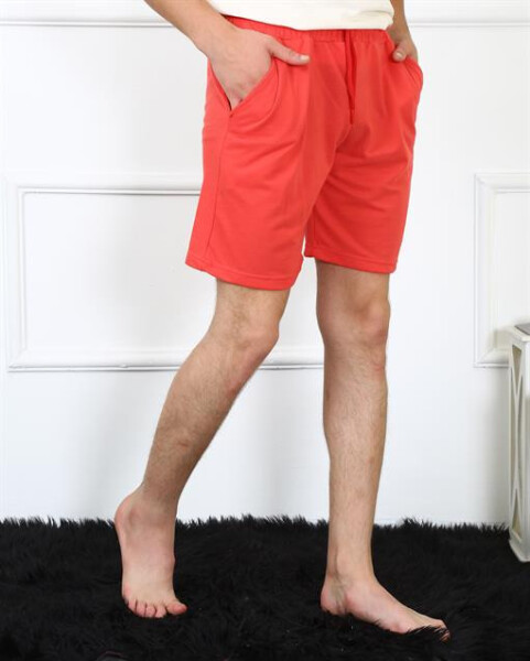 Men's Lacoste Coral Shorts 27487 - 4