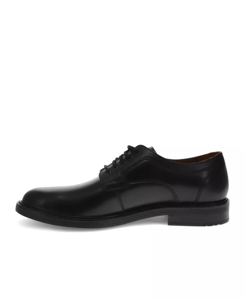 Men's Ludgate Oxford Shoes Black - 6