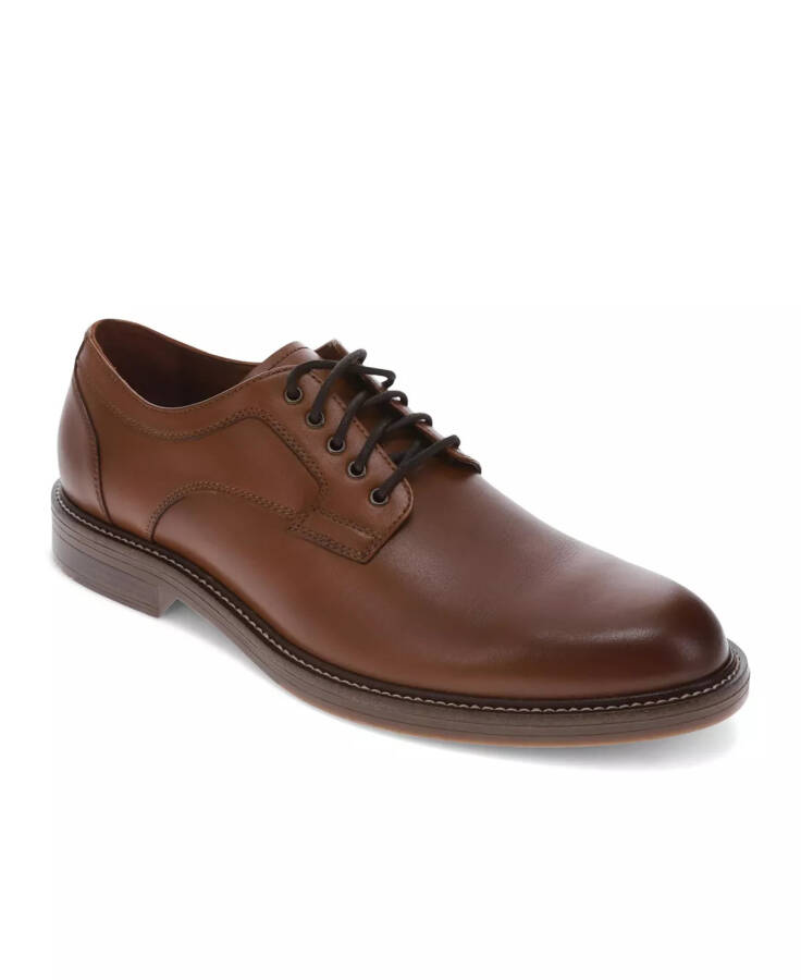 Men's Ludgate Oxford Shoes Butterscotch - 1