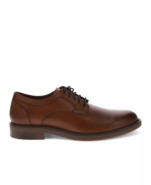 Men's Ludgate Oxford Shoes Butterscotch - 2