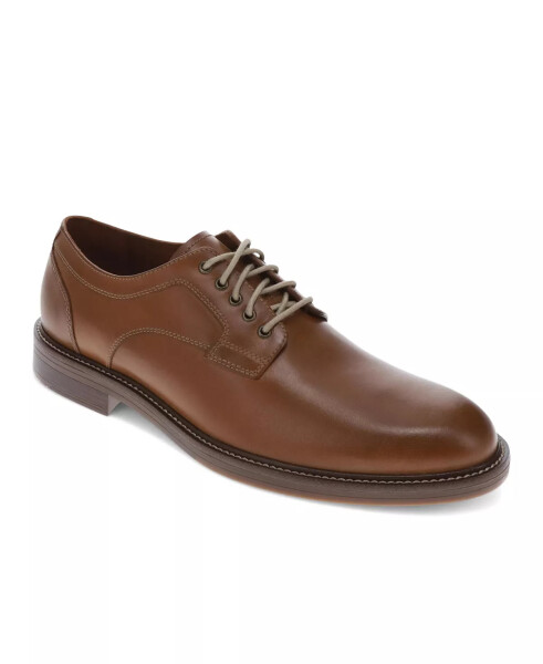 Men's Ludgate Oxford Shoes Cognac - 1