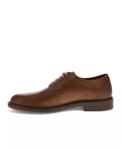 Men's Ludgate Oxford Shoes Cognac - 6