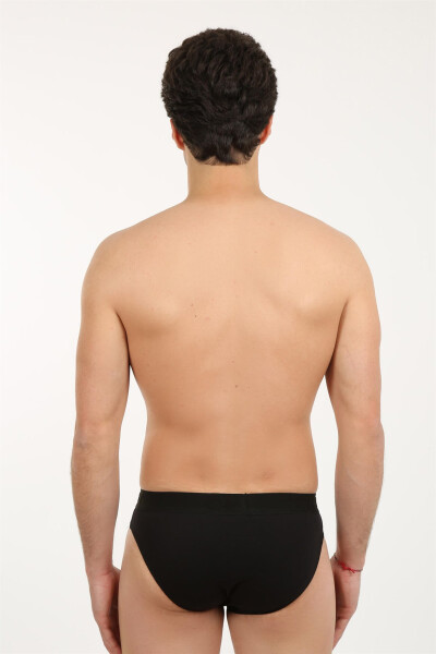 Men's Lycra Slip 40068 - 2