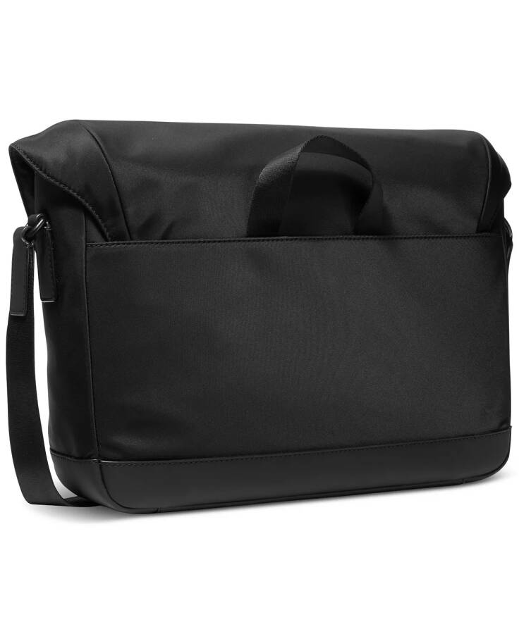 Men's Malone Large Nylon Bike Bag Black - 2