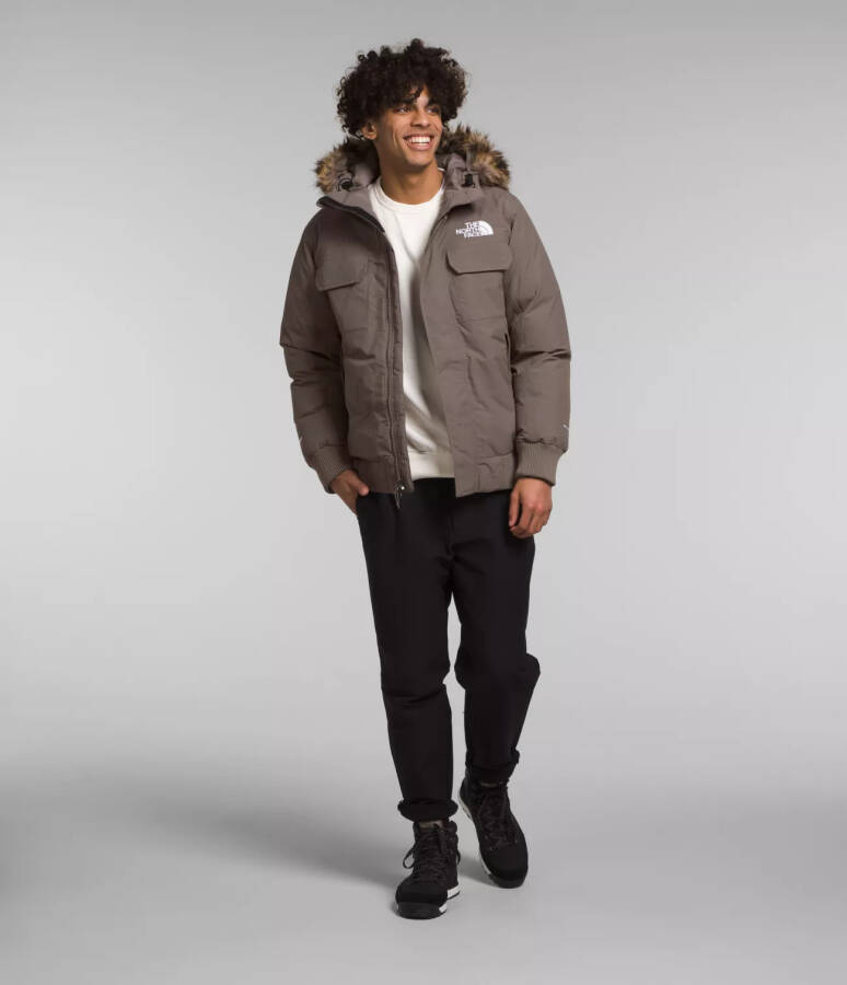 Men’s McMurdo Bomber - 2