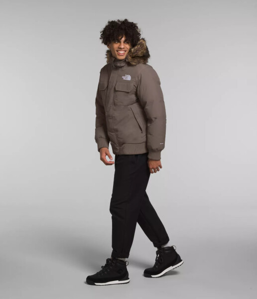 Men’s McMurdo Bomber - 4