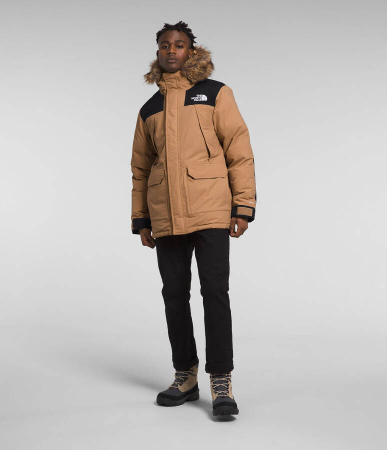 Men’s McMurdo Parka - 2