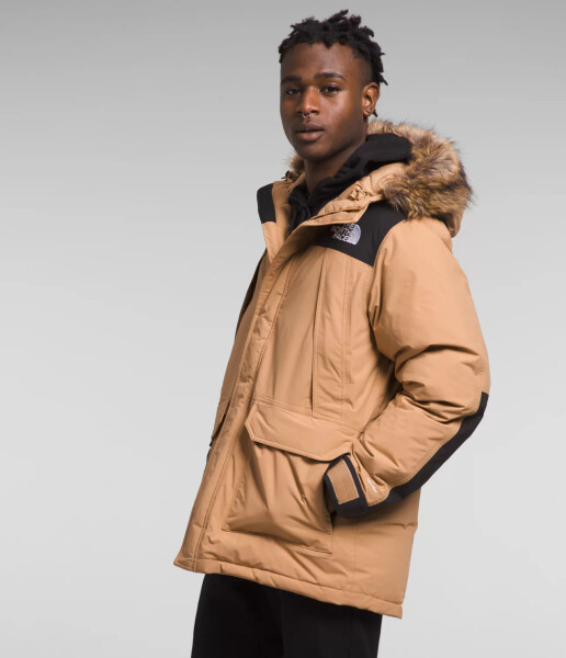 Men’s McMurdo Parka - 4