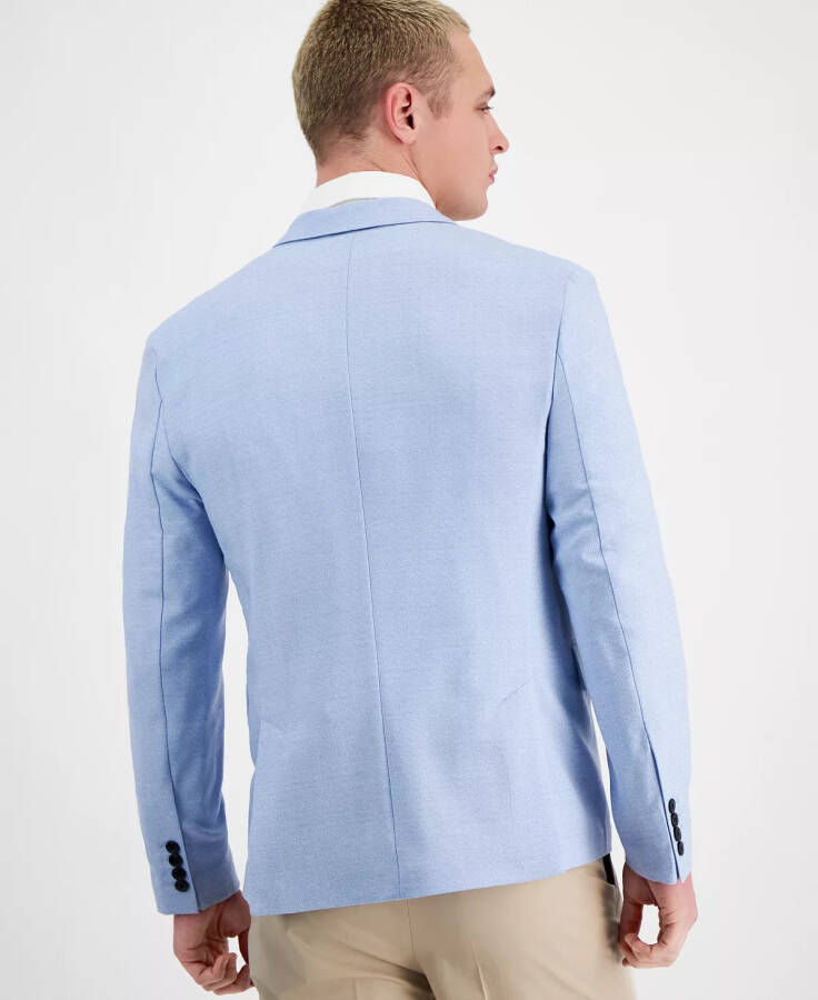 Men's Modern-Fit Light Blue Sport Coat Light/pastel Blue - 6