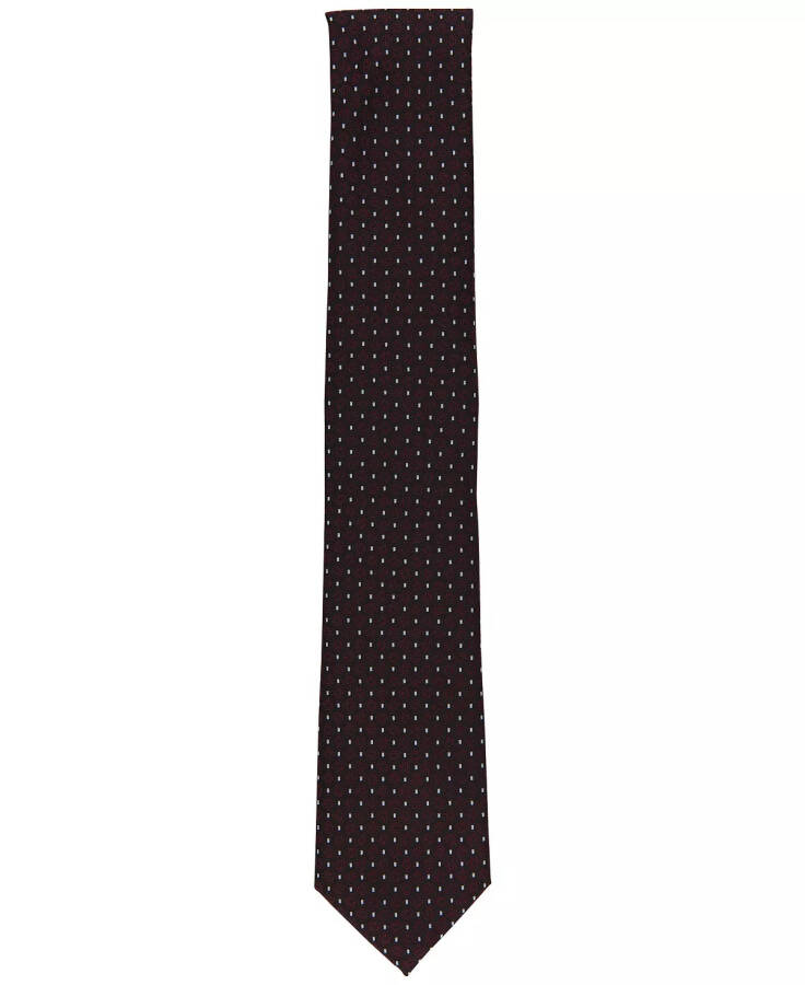 Men's Morgan Slim Tie, Created for modazone Red - 2