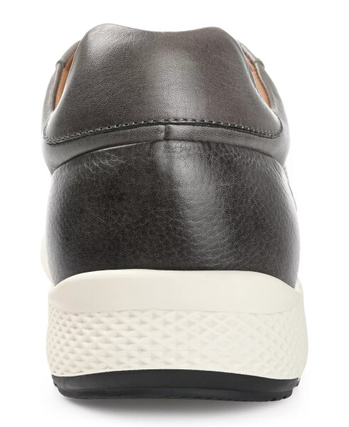 Men's Mosley Luxe Sneakers Gray - 5