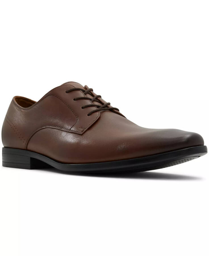 Men's Nelsen Lace-Up Shoes Other Brown - 6