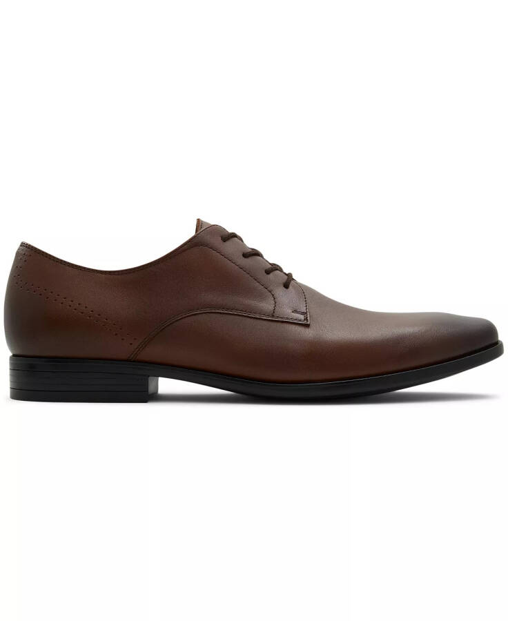 Men's Nelsen Lace-Up Shoes Other Brown - 7