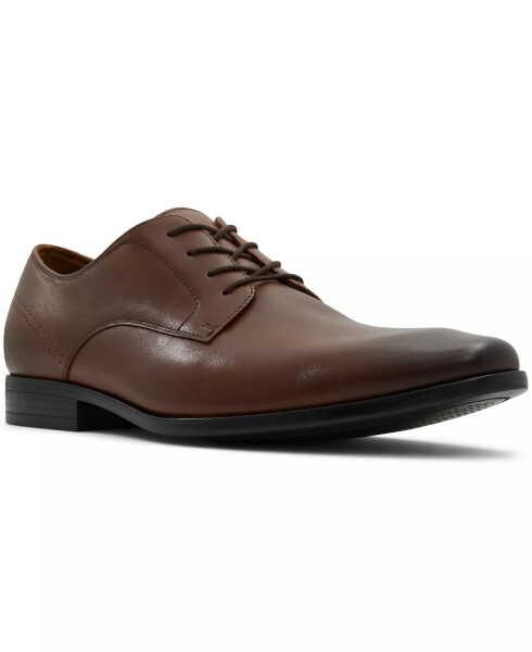 Men's Nelsen Lace-Up Shoes Other Brown - 1